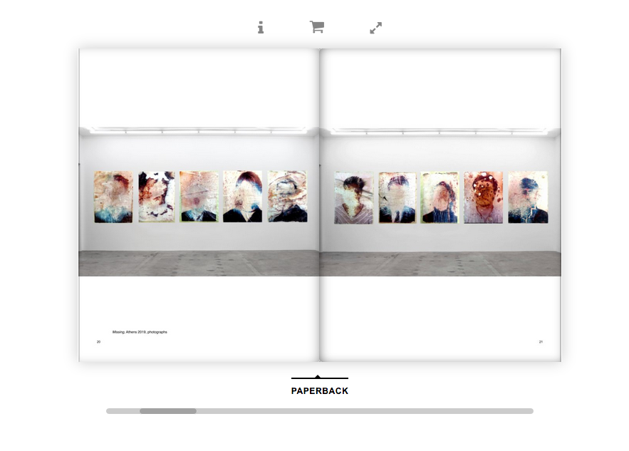 book preview clinckx photography